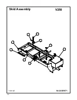 Preview for 44 page of McLaughlin E850250 Parts Manual