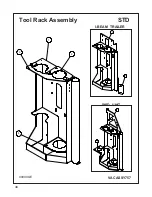 Preview for 46 page of McLaughlin E850250 Parts Manual