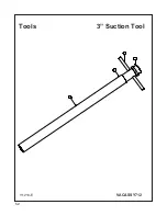 Preview for 52 page of McLaughlin E850250 Parts Manual