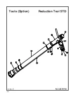 Preview for 54 page of McLaughlin E850250 Parts Manual