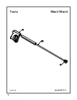 Preview for 56 page of McLaughlin E850250 Parts Manual