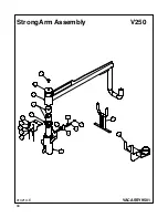 Preview for 66 page of McLaughlin E850250 Parts Manual