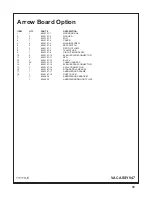 Preview for 69 page of McLaughlin E850250 Parts Manual