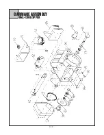 Preview for 6 page of McLaughlin McL-12HB ZIPPER Components And Repair Manual