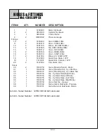 Preview for 13 page of McLaughlin McL-12HB ZIPPER Components And Repair Manual