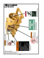 Preview for 8 page of McLaughlin MCL 36C Repair Manual