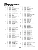 Preview for 15 page of McLaughlin MCL 36C Repair Manual