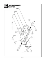 Preview for 16 page of McLaughlin MCL 36C Repair Manual