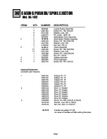 Preview for 19 page of McLaughlin MCL 36C Repair Manual