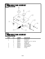 Preview for 25 page of McLaughlin MCL 36C Repair Manual