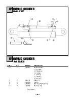 Preview for 26 page of McLaughlin MCL 36C Repair Manual