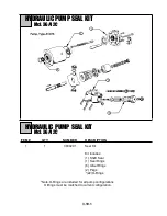 Preview for 27 page of McLaughlin MCL 36C Repair Manual