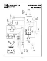 Preview for 34 page of McLaughlin MCL 36C Repair Manual