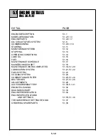 Preview for 36 page of McLaughlin MCL 36C Repair Manual