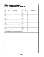 Preview for 56 page of McLaughlin MCL 36C Repair Manual