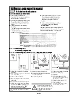 Preview for 57 page of McLaughlin MCL 36C Repair Manual