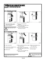 Preview for 58 page of McLaughlin MCL 36C Repair Manual