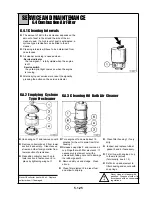 Preview for 61 page of McLaughlin MCL 36C Repair Manual