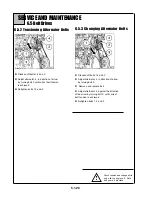 Preview for 64 page of McLaughlin MCL 36C Repair Manual