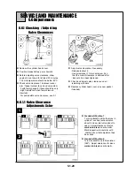 Preview for 65 page of McLaughlin MCL 36C Repair Manual