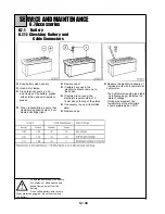 Preview for 66 page of McLaughlin MCL 36C Repair Manual