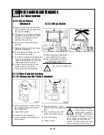 Preview for 67 page of McLaughlin MCL 36C Repair Manual