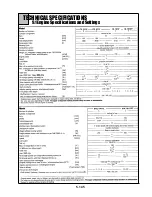 Preview for 71 page of McLaughlin MCL 36C Repair Manual