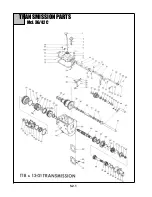 Preview for 76 page of McLaughlin MCL 36C Repair Manual