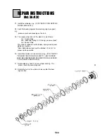 Preview for 87 page of McLaughlin MCL 36C Repair Manual