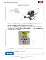 Предварительный просмотр 32 страницы McLaughlin New Way K-PAC KP03 User Manual