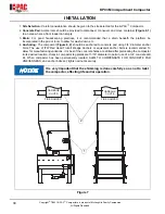 Предварительный просмотр 35 страницы McLaughlin New Way K-PAC KP03 User Manual