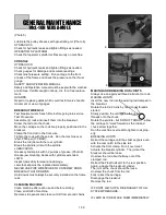 Preview for 4 page of McLaughlin VERSA-MOLE McL-10H Components And Repair Manual