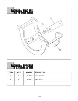 Preview for 9 page of McLaughlin VERSA-MOLE McL-10H Components And Repair Manual