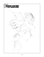 Preview for 17 page of McLaughlin VERSA-MOLE McL-10H Components And Repair Manual