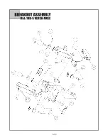 Preview for 19 page of McLaughlin VERSA-MOLE McL-10H Components And Repair Manual