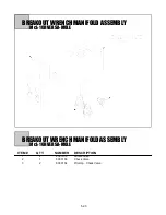 Preview for 21 page of McLaughlin VERSA-MOLE McL-10H Components And Repair Manual