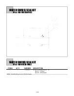 Preview for 31 page of McLaughlin VERSA-MOLE McL-10H Components And Repair Manual