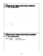 Preview for 36 page of McLaughlin VERSA-MOLE McL-10H Components And Repair Manual