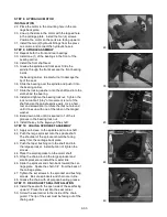 Preview for 39 page of McLaughlin VERSA-MOLE McL-10H Components And Repair Manual