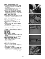 Preview for 40 page of McLaughlin VERSA-MOLE McL-10H Components And Repair Manual