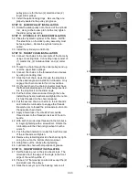 Preview for 42 page of McLaughlin VERSA-MOLE McL-10H Components And Repair Manual