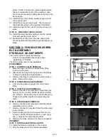 Preview for 43 page of McLaughlin VERSA-MOLE McL-10H Components And Repair Manual