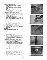 Preview for 45 page of McLaughlin VERSA-MOLE McL-10H Components And Repair Manual