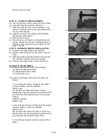 Preview for 46 page of McLaughlin VERSA-MOLE McL-10H Components And Repair Manual