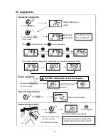 Предварительный просмотр 27 страницы McLaughlin Vision GX2 Operation Manual