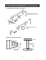 Предварительный просмотр 34 страницы McLaughlin Vision GX2 Operation Manual