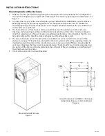 Preview for 6 page of McLean HB16 Series Instruction Manual