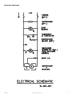 Preview for 15 page of McLean HB16 Series Instruction Manual