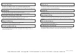 Предварительный просмотр 2 страницы McLean REHAtechnik D 1 3 600-1 Instruction Sheet