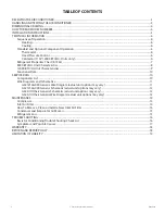 Preview for 2 page of McLean SPECTRACOOL G52 1-Phase Instruction Manual